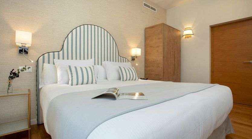 Photo of The Spanish Residence