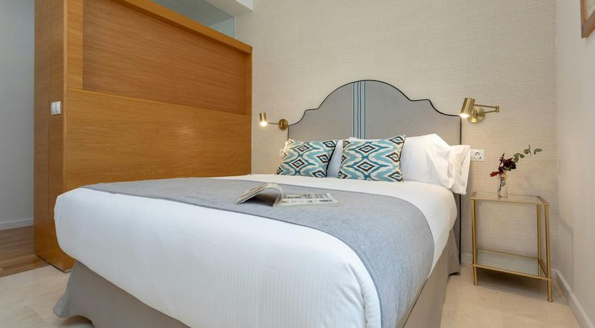 Photo of The Spanish Residence