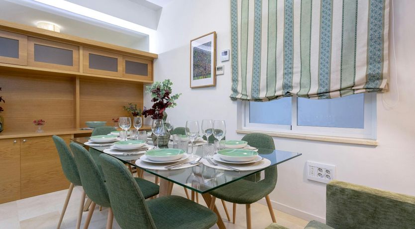 Photo of The Spanish Residence