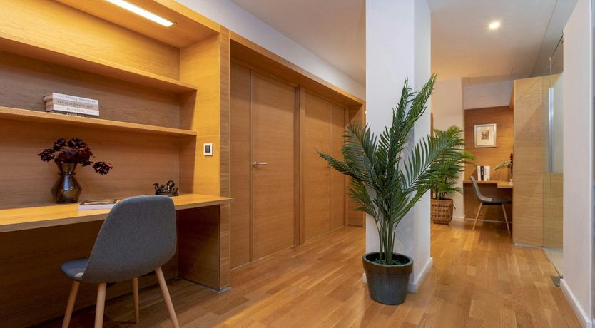 Photo of The Spanish Residence