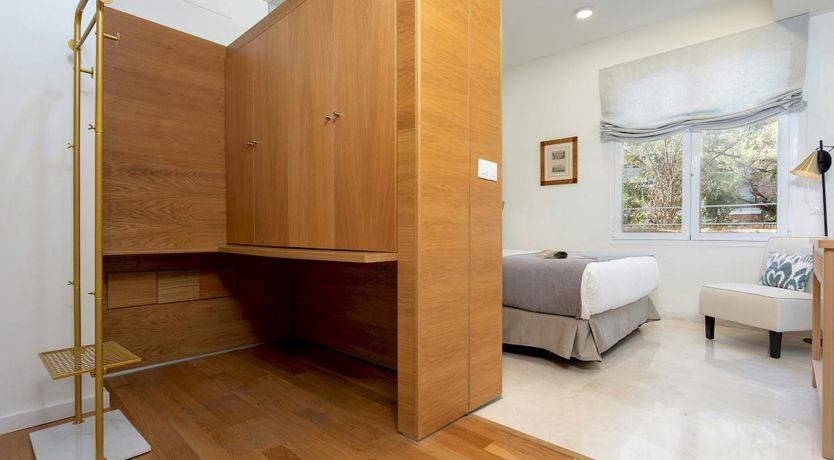 Photo of The Spanish Residence