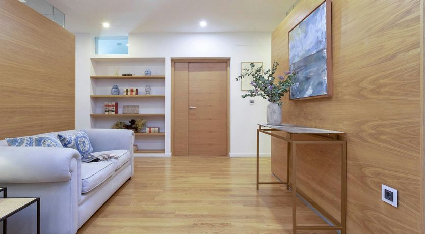 Photo of The Spanish Residence