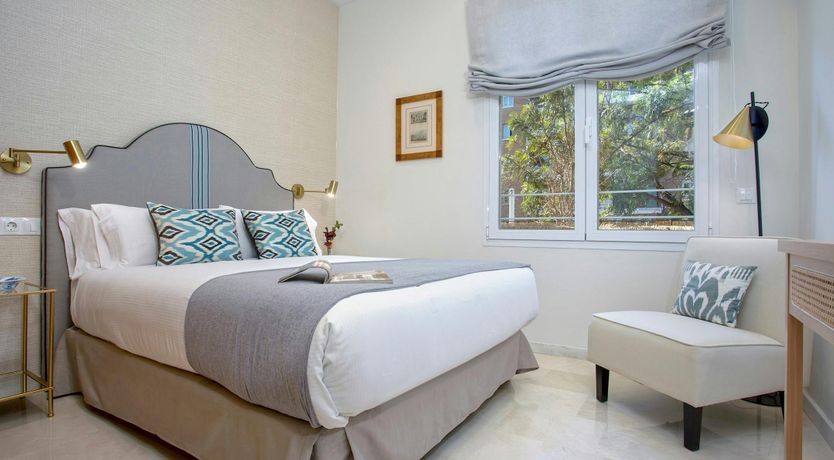 Photo of The Spanish Residence