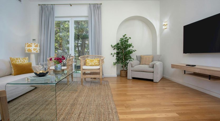 Photo of The Spanish Residence