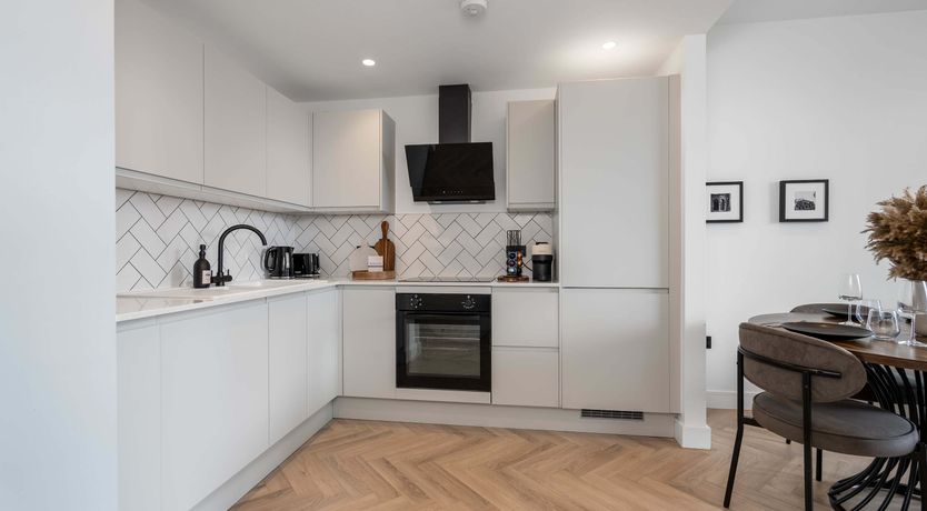 Photo of The Mill & Tower