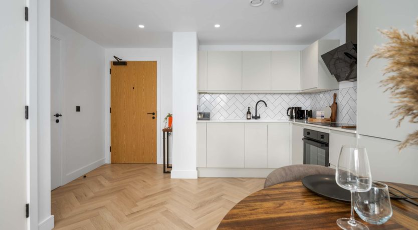 Photo of The Mill & Tower