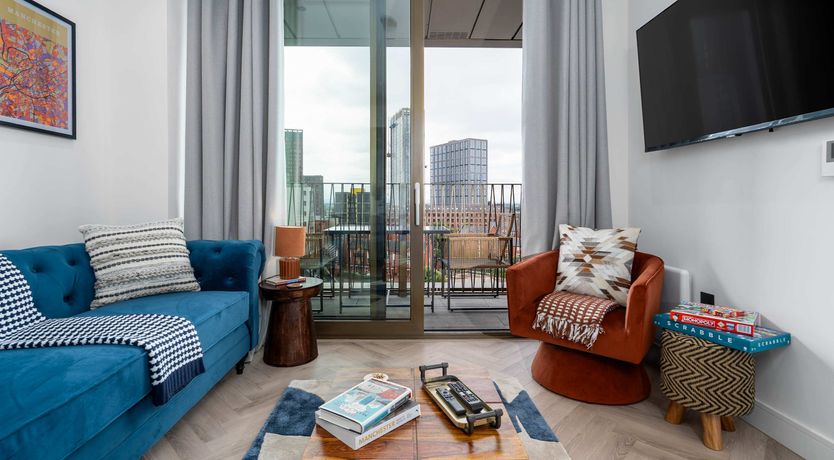 Photo of The Mill & Tower