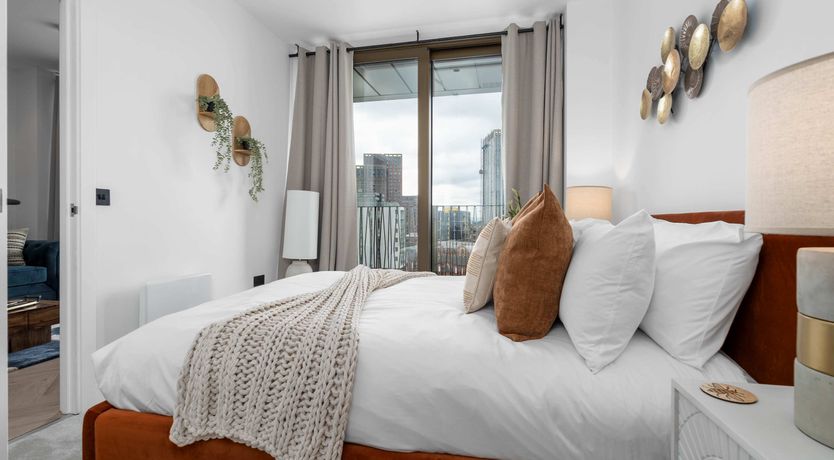 Photo of The Mill & Tower