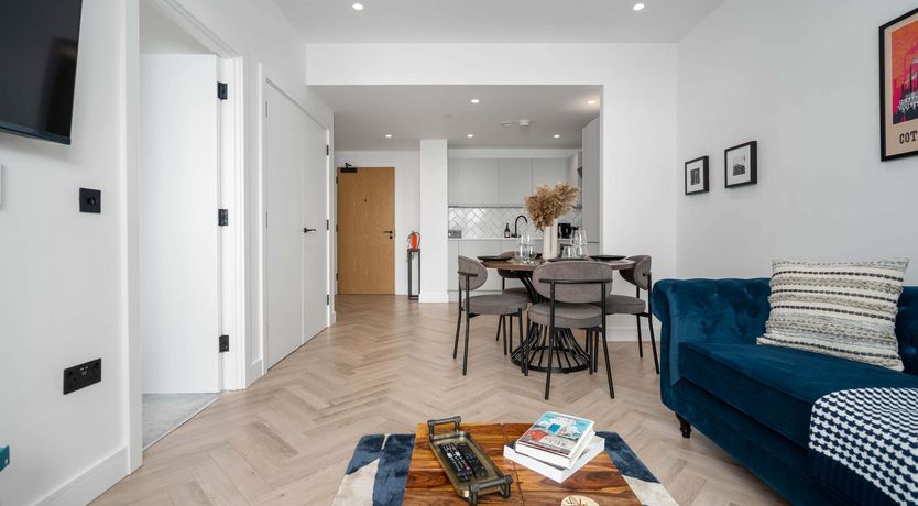 Photo of The Mill & Tower