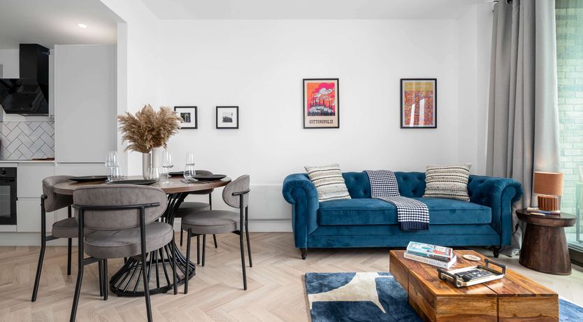 Photo of The Mill & Tower