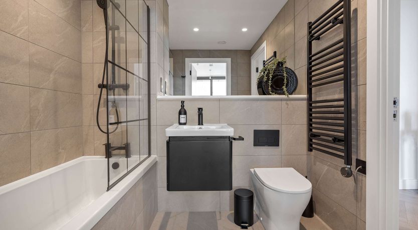 Photo of The Mill & Tower