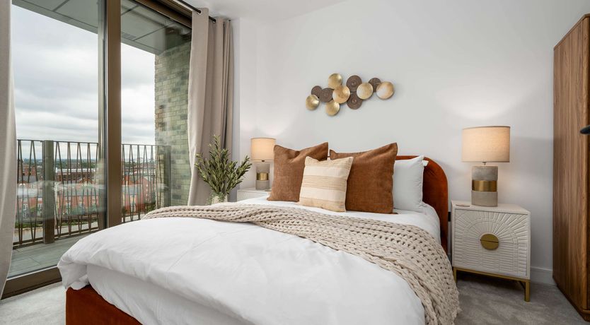 Photo of The Mill & Tower