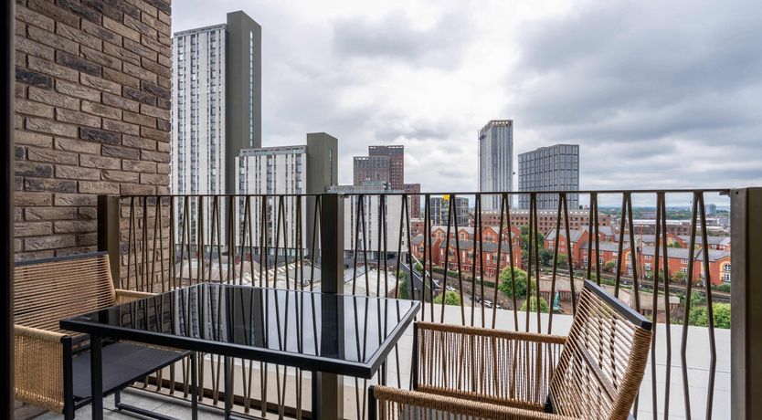 Photo of The Mill & Tower