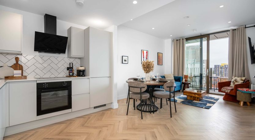 Photo of The Mill & Tower