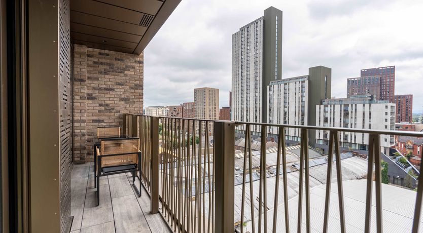 Photo of The Mill & Tower