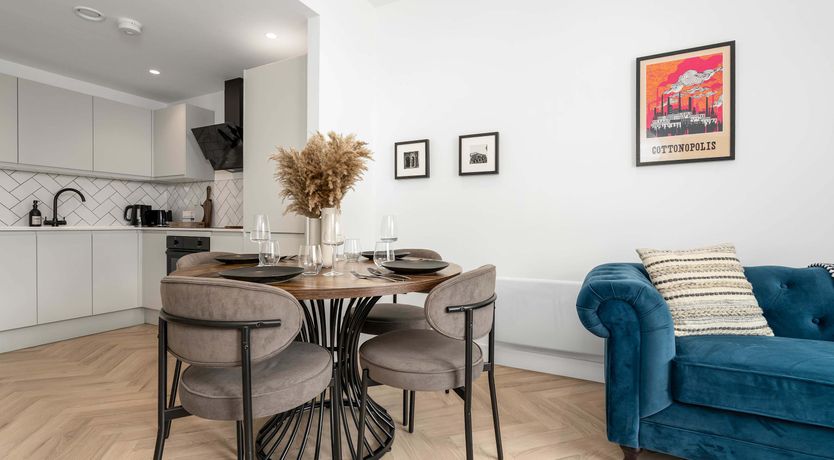 Photo of The Mill & Tower