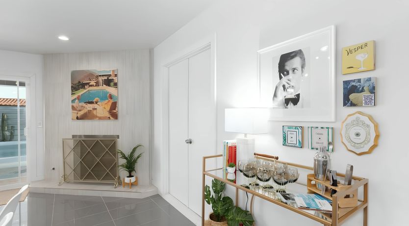 Photo of Palm Springs Pop