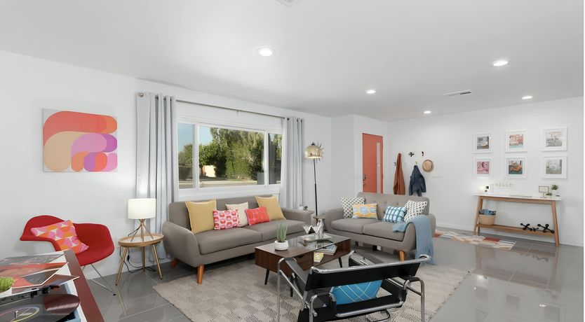 Photo of Palm Springs Pop