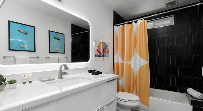 Photo of Palm Springs Pop