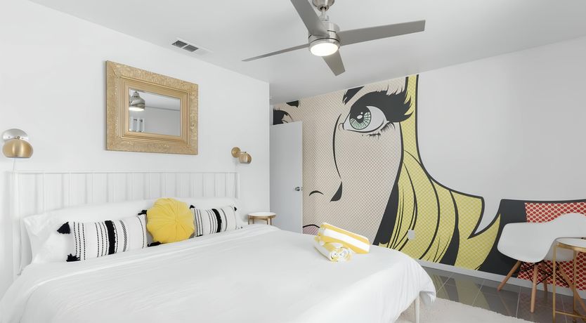 Photo of Palm Springs Pop