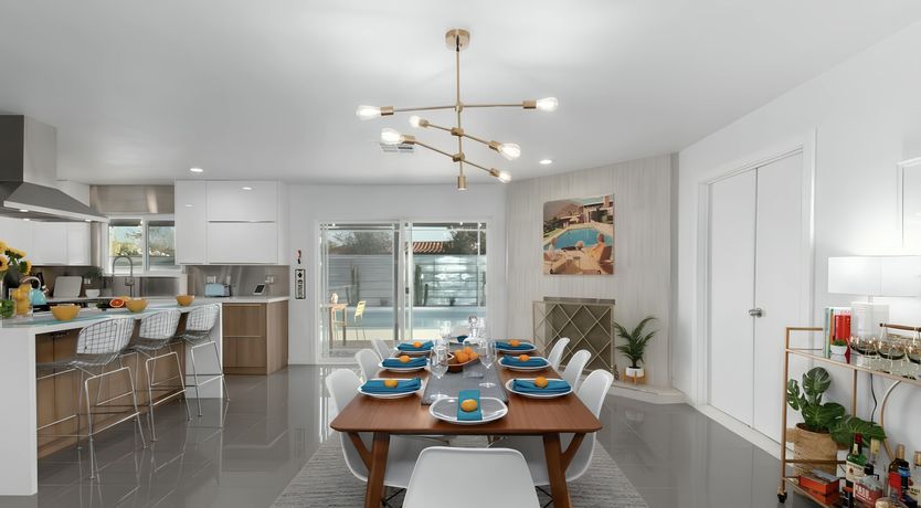 Photo of Palm Springs Pop