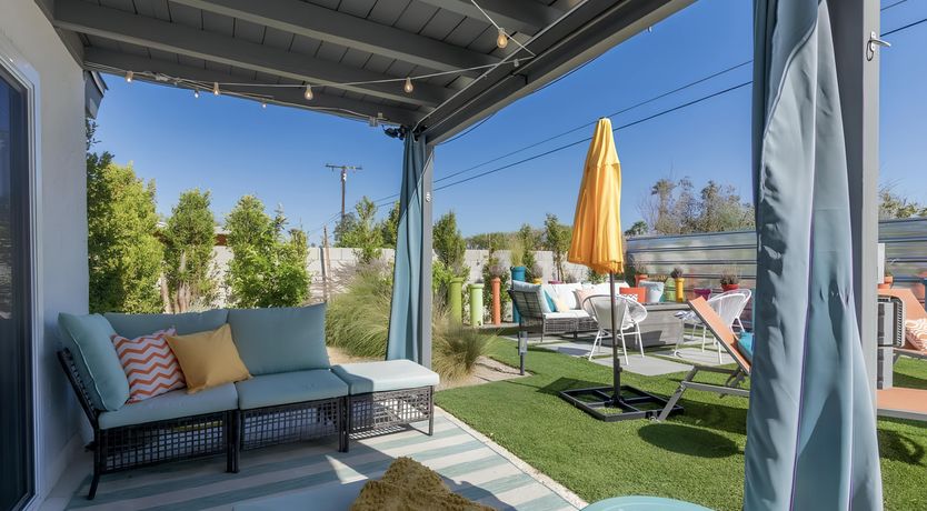 Photo of Palm Springs Pop