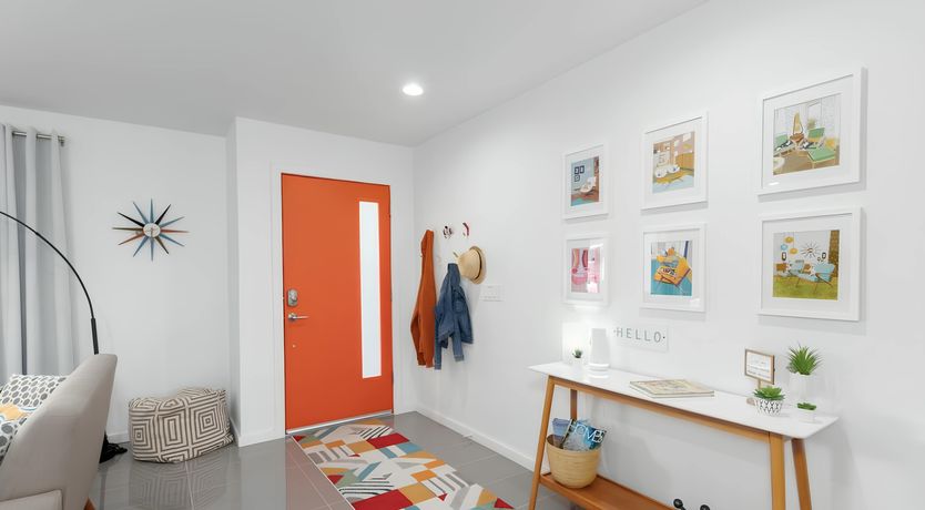 Photo of Palm Springs Pop