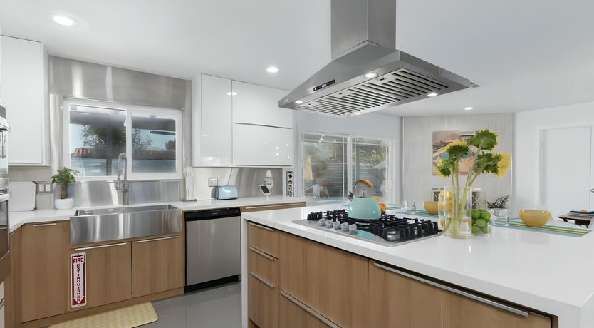 Photo of Palm Springs Pop