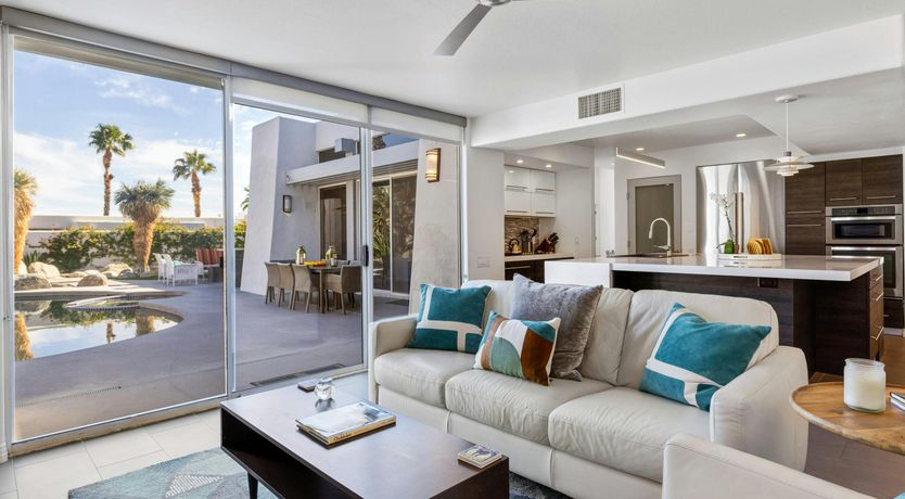 Photo of Coachella Vista