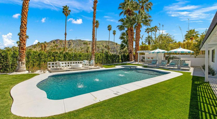 Photo of Desert Treasure