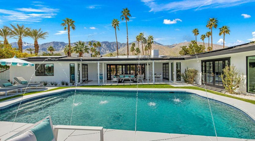 Photo of Desert Treasure