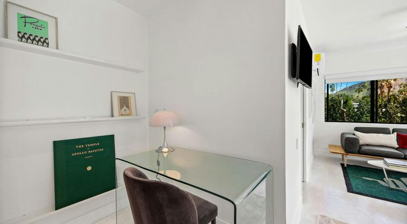 Photo of Desert Treasure