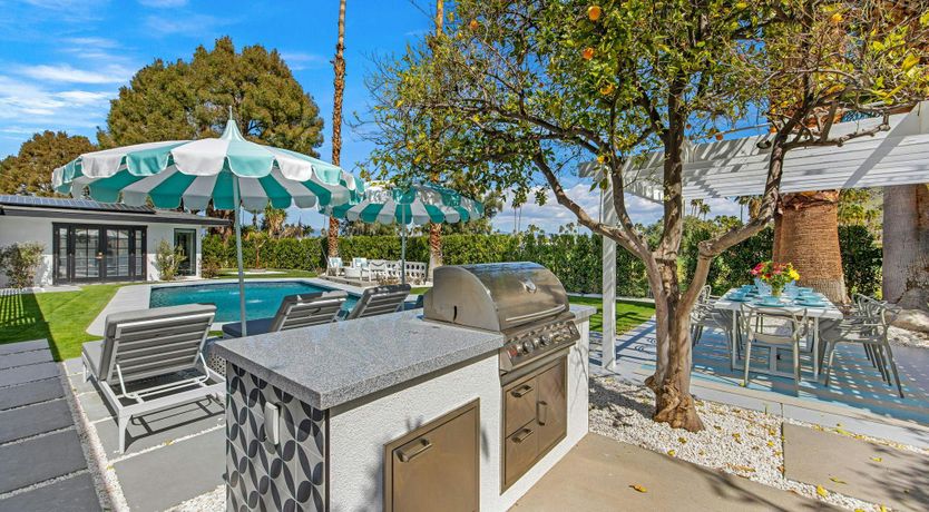 Photo of Desert Treasure