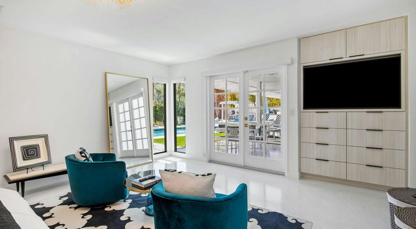 Photo of Desert Treasure