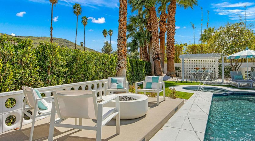 Photo of Desert Treasure