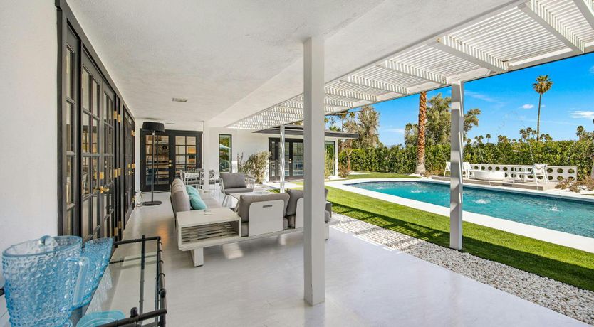 Photo of Desert Treasure