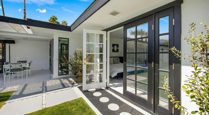 Photo of Desert Treasure