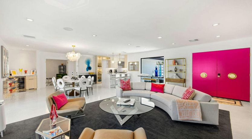 Photo of Desert Treasure