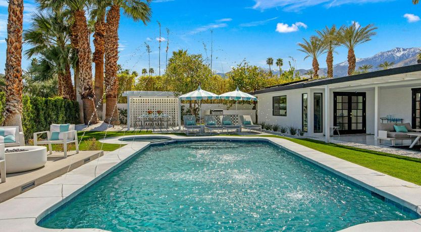 Photo of Desert Treasure