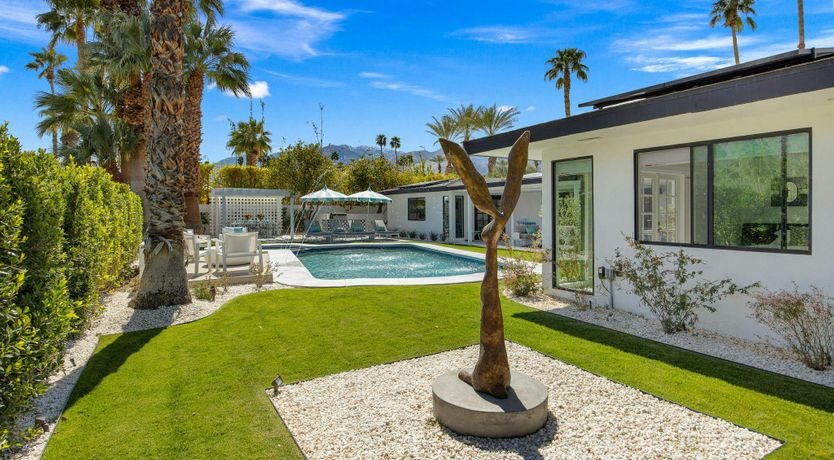 Photo of Desert Treasure