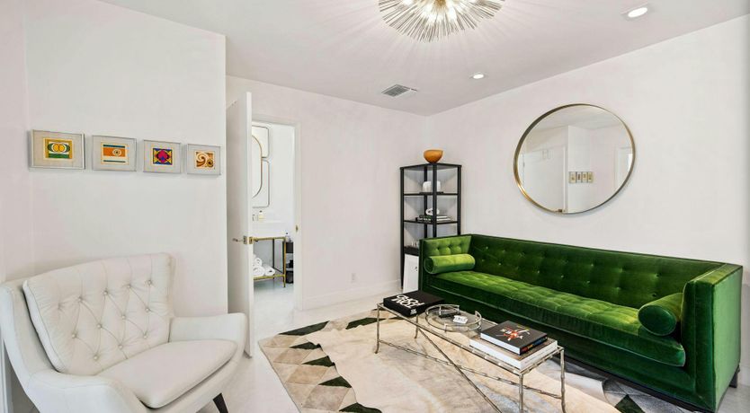 Photo of Desert Treasure