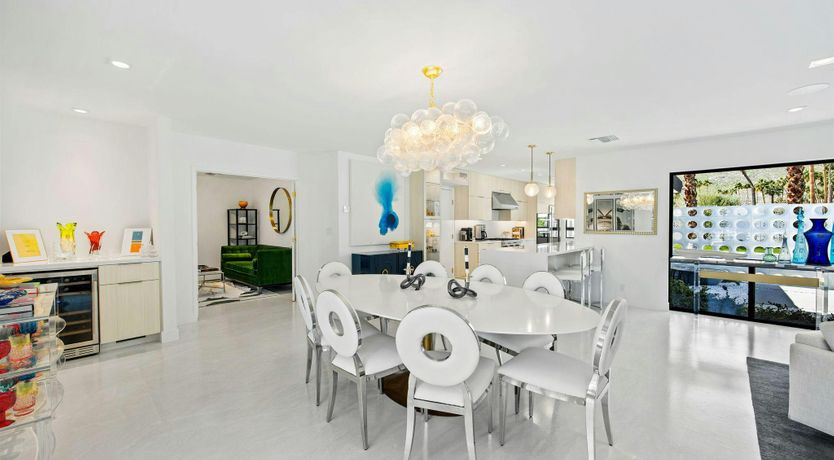 Photo of Desert Treasure