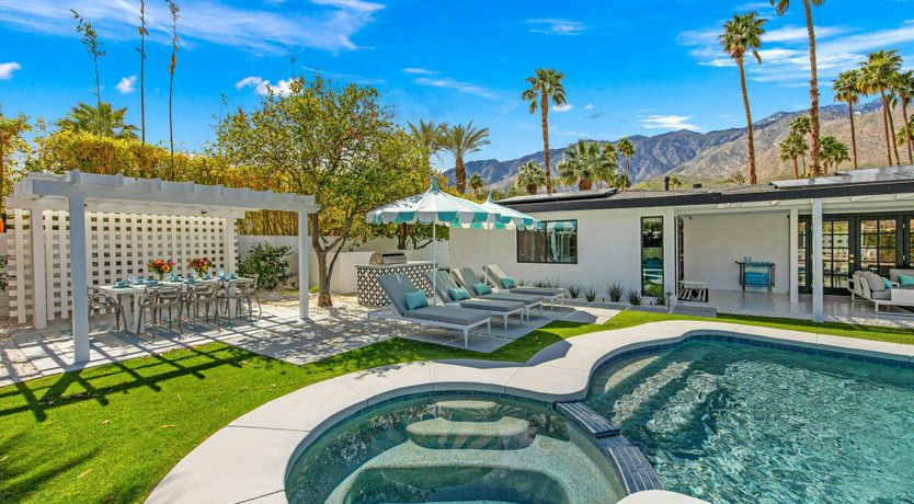 Photo of Desert Treasure