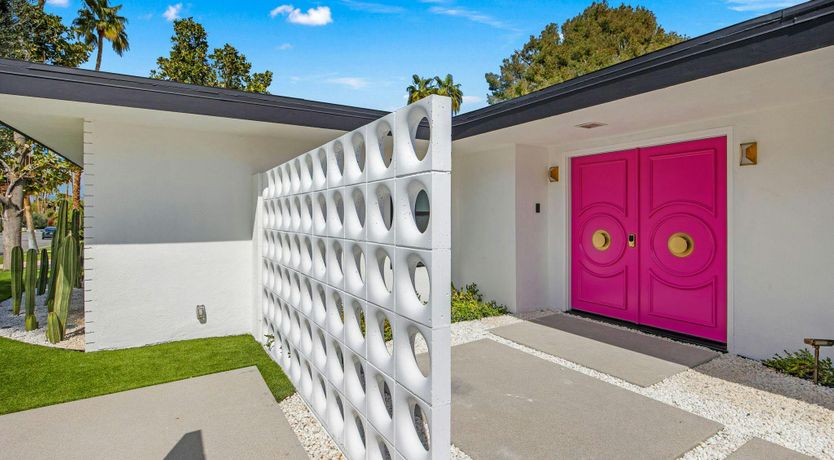 Photo of Desert Treasure