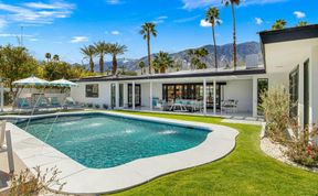 Photo of Desert Treasure