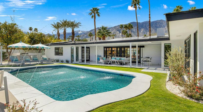 Photo of Desert Treasure