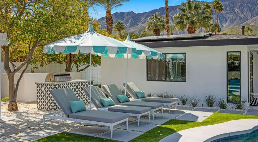 Photo of Desert Treasure