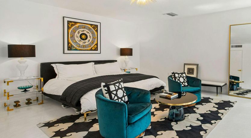 Photo of Desert Treasure