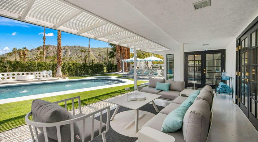 Photo of Desert Treasure