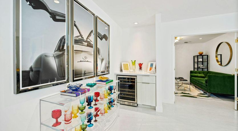 Photo of Desert Treasure